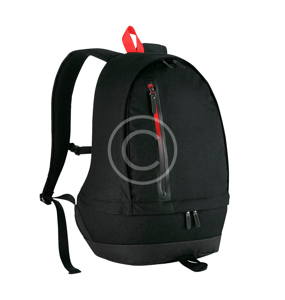 Club Team Backpack