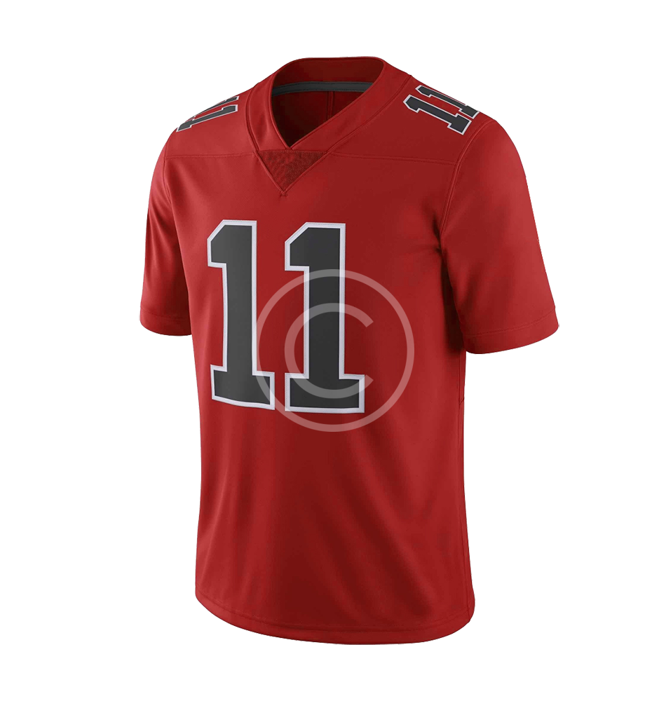 Men’s Football Jersey