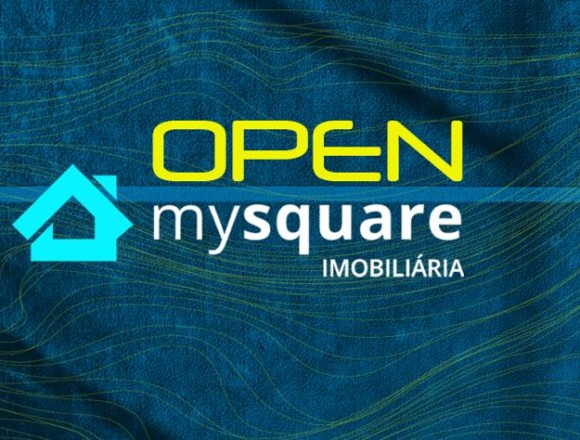 OPEN MySquare